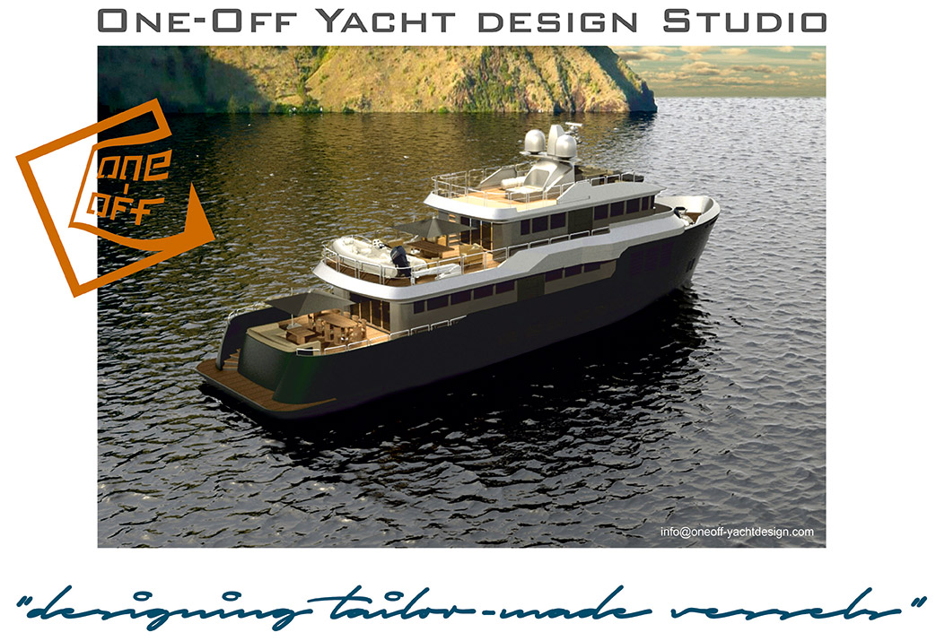 One-Off Yacht Design Studio